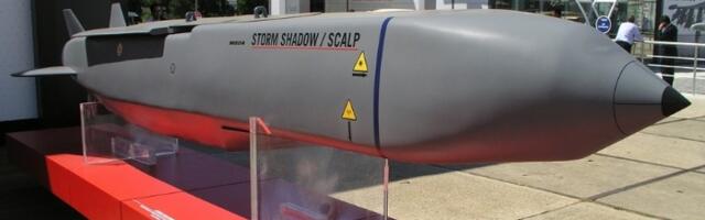 Ukrajina upotrebila britanske rakete na ruskoj teritoriji? (VIDEO)