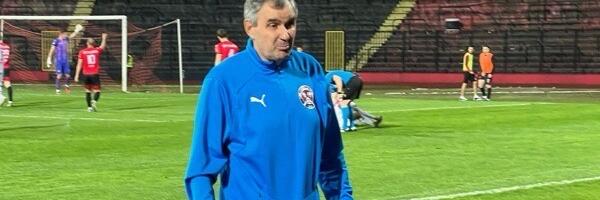 „Piskavac“ nije više šef struke GFK Sloboda