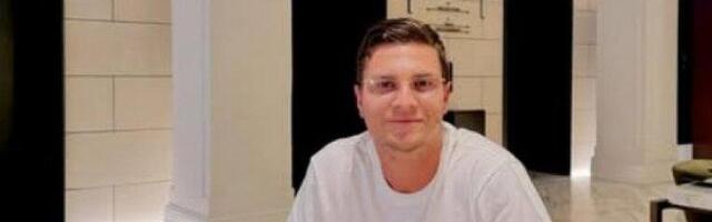 SENZACIJU JE DOBRO NAPLATIO: Stižu dolari - Kecmanović lepo zaradio novim trijumfom u Melburnu!