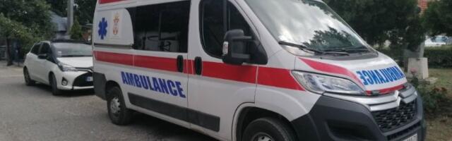 Ambulanta i vrtić i dalje zatvoreni u Nišu usled trovanja zaposlenih