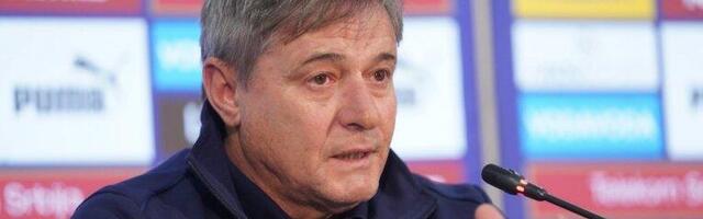 PIKSI IPAK NE MORA DA BRINE: Bitan šraf reprezentacije se vraća pred drugi meč sa Austrijom!