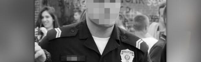 OVO JE POLICAJAC ČIJE JE TELO PRONAĐENO U ZAPALJENOM VOZILU! Nikola poslao poruku detetu, a onda je pronađen mrtav u Valjevu!