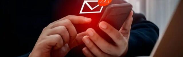 Zašto nikada ne biste smeli da brišete svoje spam e-mailove