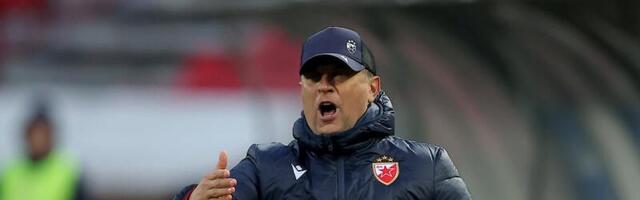 OTKRIVAMO U Zvezdinom fokusu napadač sa Jamajke