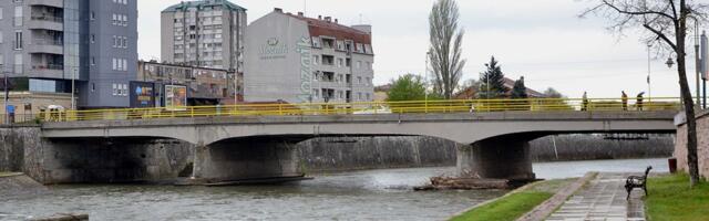 Beogradska firma ocenjuje stanje mostova u Nišu za više od 100.000 evra