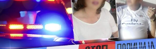 "Ubio sam je, sve mi je uzela": Miodrag golim rukama zadavio bivšu partnerku Dragicu pred njenom ćerkom i unukom - horor kod Smedereva