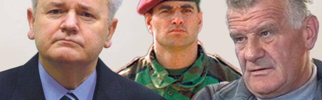 STAMBOLIĆ OTET, PA UBIJEN! Posmrtni ostaci zaliveni krečom na Fruškoj gori - NAJVEĆU ZATVORSKU KAZNU DOBILI LEGIJA I ON!