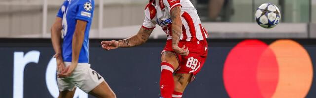 Oglasio se Arnautović, ima jaku poruku za “delije”