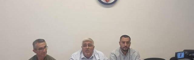 Zdravković tvrdi: Istraga je okončana i uslediće hapšenja vezana za ulicu Radoša Cerovića