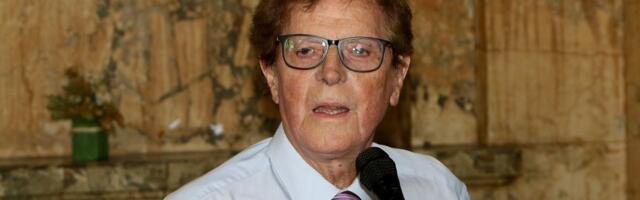 Ustaški zločinci hteli da odvedu Minju Subotu u Jasenovac: Smrt mu disala za vratom