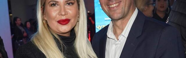 Mladen Mijatović o Dei Đurđević i susretima s njom: Bivša devojka, kao bivša devojka