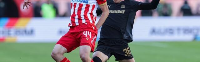 Petrović i starter Milosavljević bolji od Milenkovića, Siti pao u Birmingemu