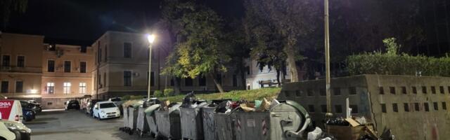 Za Kragujevac - znamo se: Grad u komunalnom haosu, JKP Šumadija će rukovoditi čovek bez dana iskustva u tom sistemu