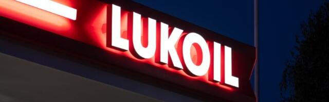 Još jedan gigant u trci za Lukoil