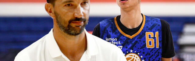 NIJE DOBRO: Peđin sin daleko od reprezentacije Srbije - jedan detalj jasno govori i zašto!