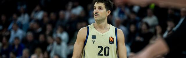 Efes brani domaći teren protiv Barselone u Evroligi /GALERIJA/