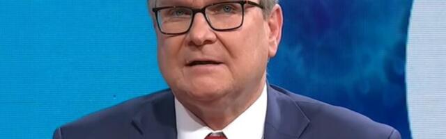 "OD OVE BOLESTI U SRBIJI UMRE SVAKI DRUGI ČOVEK" Dr Tasić UPOZORAVA! Odmah DOĐITE kod LEKARA AKO OSETITE...