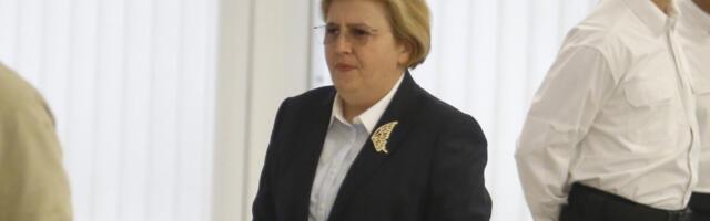 ZAGORKA DOLOVAC GUBI LEGITIMITET Skupštinski odbor nije usvojio izveštaje Vrhovnog tužilaštva