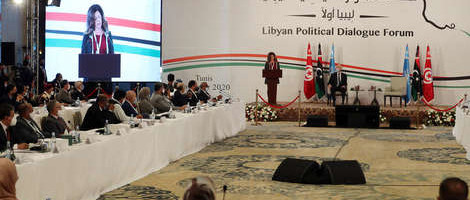 Dogovoreno da izbori u Libiji budu održani 24. decembra 2021. godine