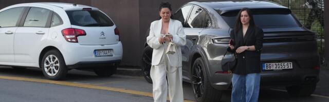 "CECA I ARKAN SU MI POMOGLI DA ZATRUDNIM, ONI SU PROŠLI KROZ ISTO..." Zlata Petrović otkrila sve o VANTELESNOJ OPLODNJI, pred porođaj usledio VELIKI ŠOK