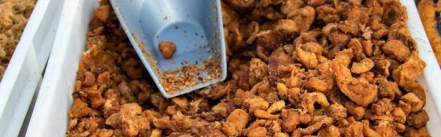 Skuplji i od pršute - Šokiraće vas cena čvaraka na pijacama, a evo i zbog čega