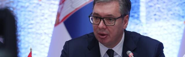 Vučić čestitao Dan vojnih veterana: Vaša dela su utemeljila slobodu, mir i dostojanstvo