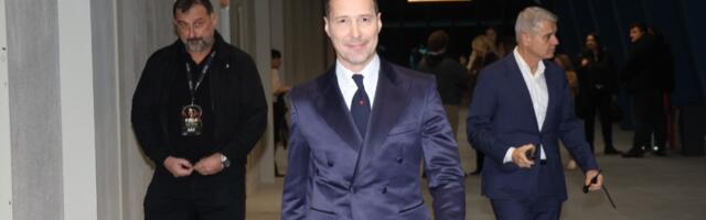 Koncert Peđe Jovanovića: Brata Nenada dugo nismo videli, a evo kako danas izgleda