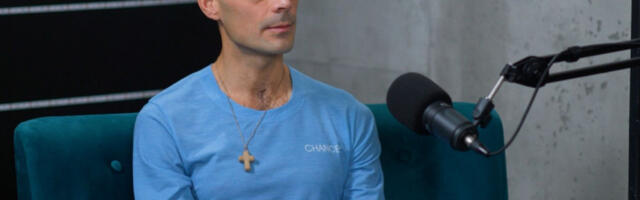 VERA ME JE U NAJTEŽEM MOMENTU ODRŽALA U ŽIVOTU! Jovica Spajić kod Džake i Mime o suštini života, veri i pravim životnim vrednostima.