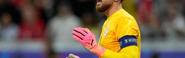 Simeone poveo 23 fudbalera u Holandiju, tu je i "srpski zet"