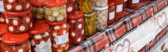 PRAZNIK ZA GURMANE: Karavan zimnice stiže za vikend u sam centar Beograda na pijacu Skadarlija