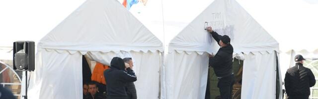 "Ne smeta im 8 izmenjenih linija zbog Ćacilenda, a smeta im trolebus 41"