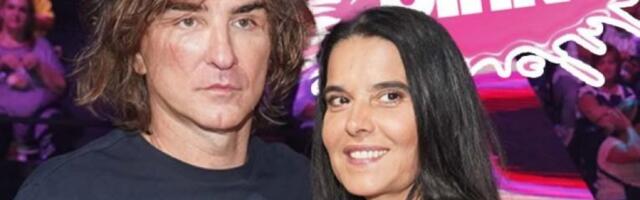 OBJAVU ĆERKE ŽELJKA MITROVIĆA GLEDATE NA SOPSTVENU ODGOVORNOST: Popadaće vam vilice od ovog prizora, Milica stoji iza svega!