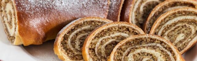 Najlepša štrudla sa orasima: Mekana kao duša, a spremna za 15 minuta