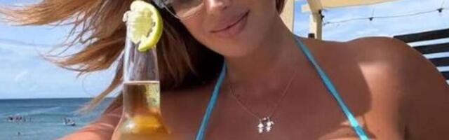 "Sada me više ne boli..." Poznata voditeljka progovorila o porodičnim odnosima! Pozirala sa koktelom, pa otkrila...