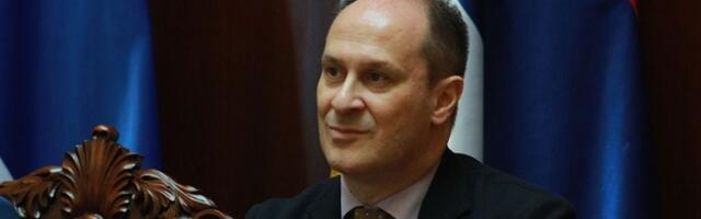 Tužilac Stamenković podnosi krivičnu prijavu protiv Mrdića