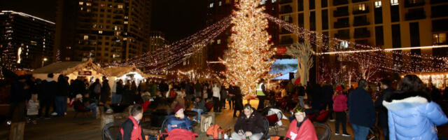 „Зимску бајку” током прва два викенда посетило пола милиона људи