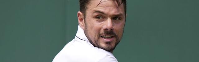 Sten Vavrinka završava karijeru! "Vreme je da ispišem poslednje poglavlje..."