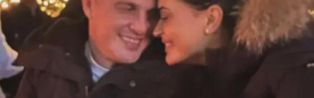 PA KAD PRE? Razvela se pre 21 dan, a VEĆ SE VERILA ZA NOVOG! On joj stavio PRSTEN NA RUKU, svi šokirani