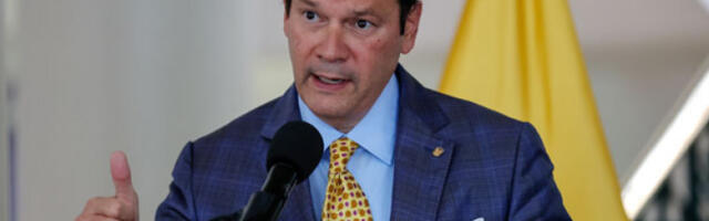 Панама најављује мере након што су САД пресреле танкер са венецуеланском нафтом