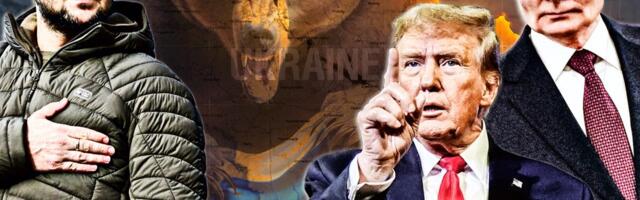 "OVA TAČKA ZELENSKOVOG SPORAZUMA JE ZAMAGLJIVANJE OČIJU NARODU?!" Stručnjaci analizirali mirovni plan od 20 tačaka: Rat projektovan do 2032. godine