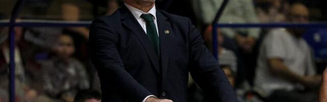 Mitrović posle Zvezde: Igrači su mi povraćali tokom utakmice