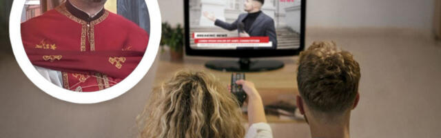 DA LI JE GLEDANJE RIJALITIJA GREH: Sveštenik Ugrin Popović upozorava da ovaj fenomen utiče i na one koji tvrde da ne gledaju