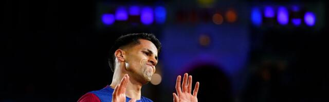 Kanselo se vraća u Barsu?