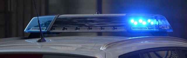 Automobil upao u reku u Severnoj Makedoniji: Stradale dve osobe