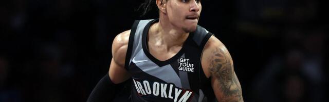 Nesuđena zamena za Karlika Džonsa kida, nije došao u Partizan, sada dobio MVP nagradu u Klivlendu