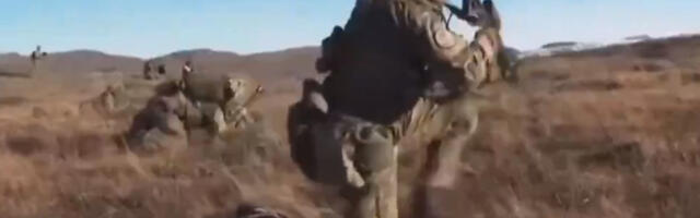 Napeto na Grenlandu: Danski vojnici pod naređenjem da pucaju na agresora, čak i bez direktne komande