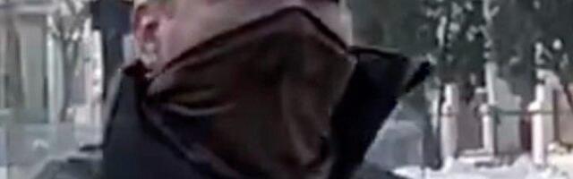 OVO JE AGENT ICE KOJI JE UBIO MAJKU TROJE DECE U MINEAPOLISU: Veteran rata u Iraku, oženjen Filipinkom, pobornik MAGA pokreta! (FOTO)