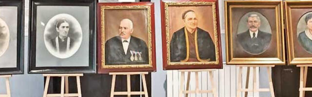 Кул­ту­ра се­ћа­ња и очу­ва­ње ло­кал­ног иден­ти­те­та