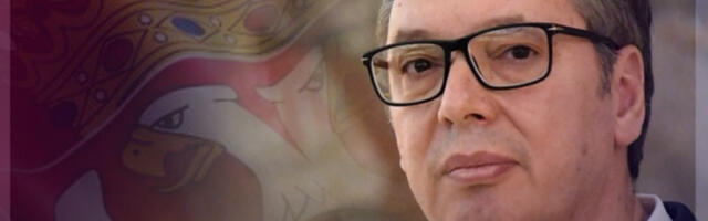 Vučić sumirao nedelju za nama: Srbija nema alternativu miru, ali ima snagu da zaštiti svoje dostojanstvo