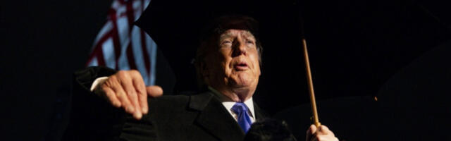 Трамп на друштвеној мрежи приказао себе као в.д. председника Венецуеле